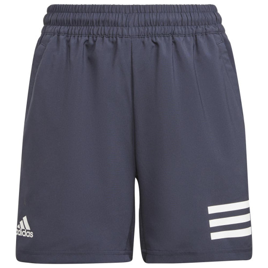Adidas Παιδικό σορτς B Club 3-Stripes